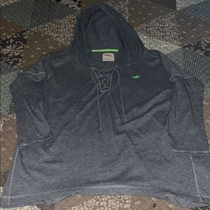 💚Hollister Sweatshirt💚